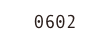 0602